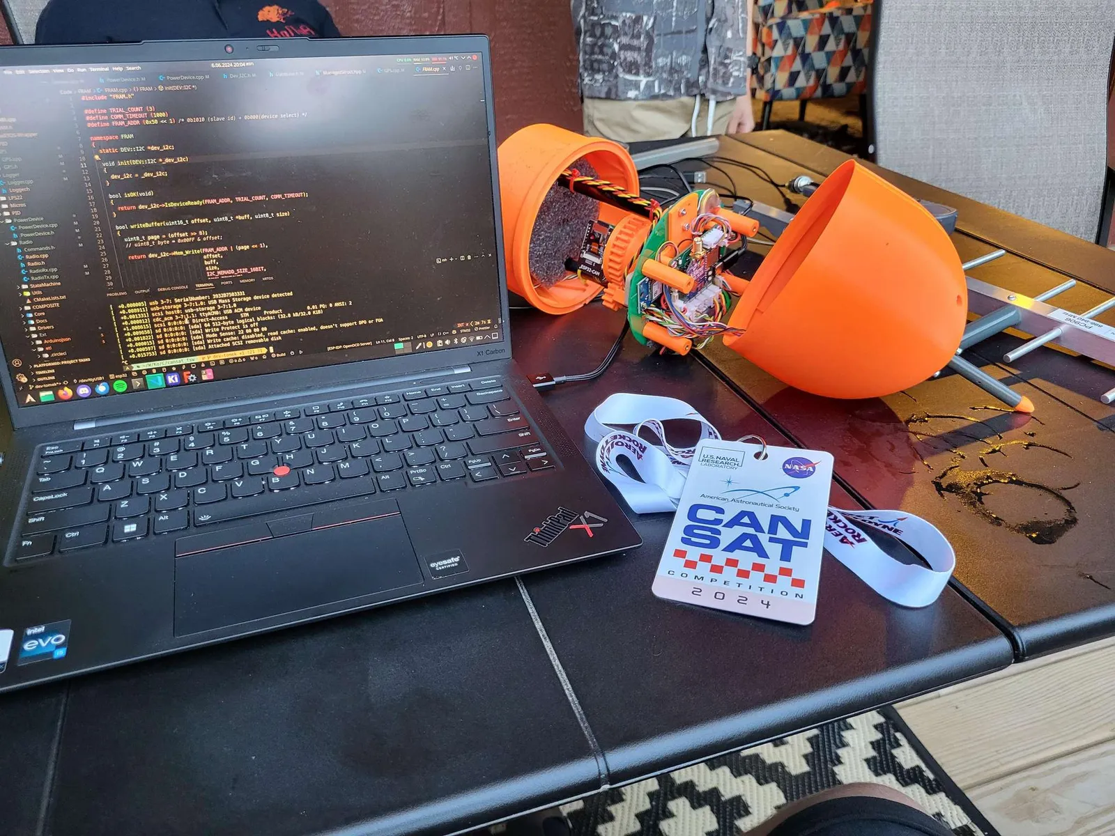 cansat